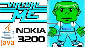 32oo game logo